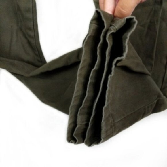 Club Monaco Davis Slim Fit Chino Pants 28x32 - Picture 6 of 7